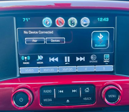 Used 2018 Chevrolet Silverado 1500 LT w/ All Star Edition image 14