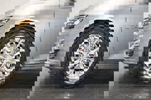 Certified 2024 Chevrolet Malibu LT image 9