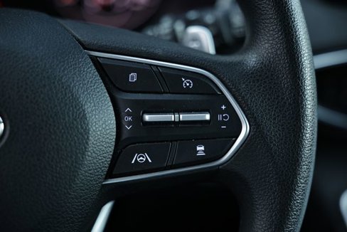 Used 2022 Hyundai Santa Fe SEL image 32