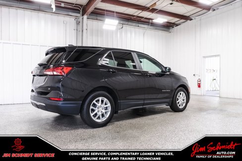 Used 2022 Chevrolet Equinox LT image 6
