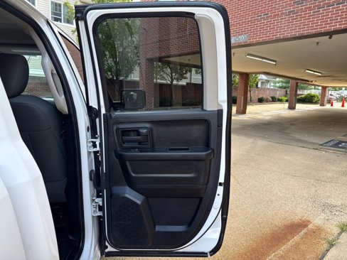 Used 2014 RAM 1500 Tradesman w/ Popular Equipment Group image 15
