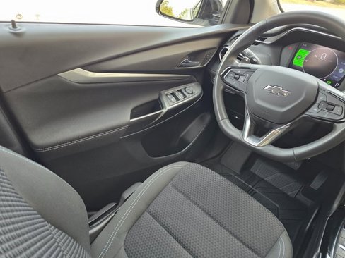 Used 2023 Chevrolet Bolt EUV LT w/ Redline Edition image 31