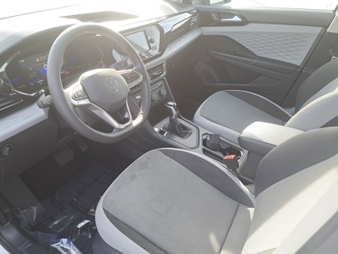 Certified 2022 Volkswagen Taos S w/ IQ Drive S Package image 15