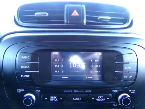 Used 2016 Kia Soul w/ Convenience Package image 17