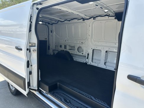 Used 2024 Ford Transit 150 Low Roof image 18