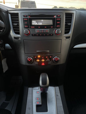 Used 2012 Subaru Outback 2.5i Premium image 21