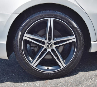 Used 2021 Mercedes-Benz A 220 w/ Premium Package image 52