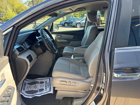 Used 2015 Honda Odyssey EX image 19