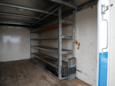 Used 2014 Chevrolet Express 3500 image 16