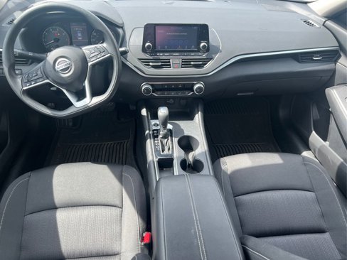 Used 2022 Nissan Altima 2.5 S image 19