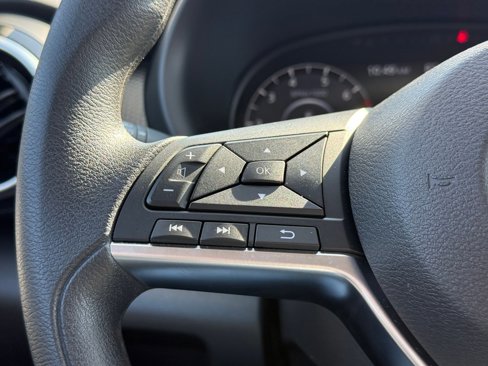 Certified 2024 Nissan Kicks SV w/ Interior Electronics Package image 12