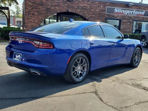 Used 2018 Dodge Charger GT image 3