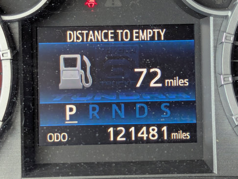 Used 2014 Toyota Tundra SR5 w/ SR5 Upgrade Package image 17