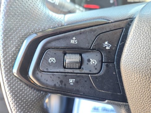 Used 2023 Chevrolet TrailBlazer LT image 16