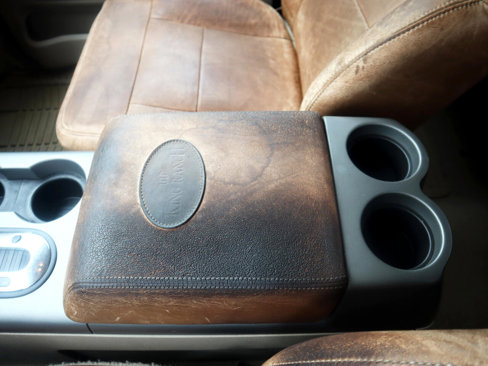 Used 2008 Ford F150 King Ranch image 29