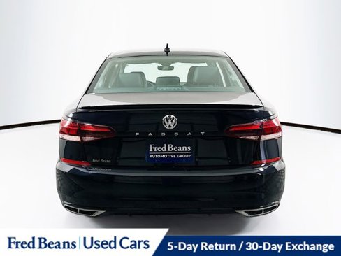 Used 2020 Volkswagen Passat 2.0T R-Line image 6