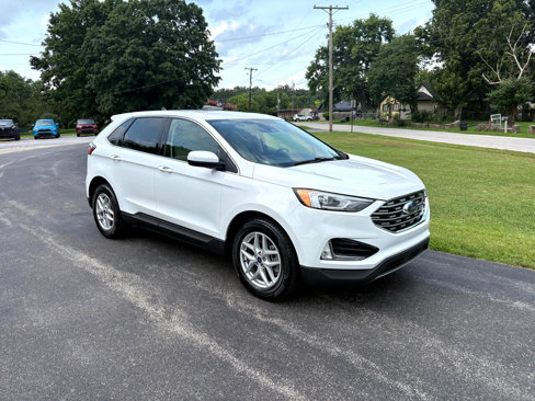 Used 2021 Ford Edge SEL w/ Convenience Package image 29