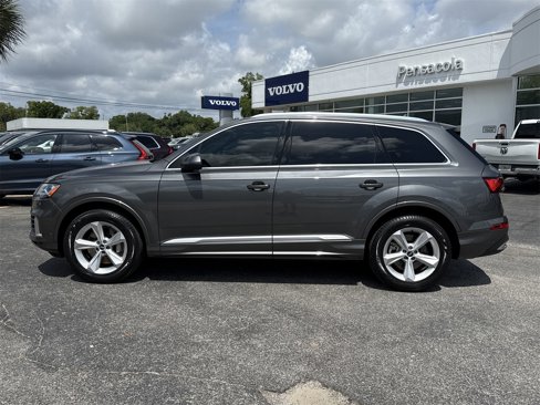 Used 2021 Audi Q7 3.0T Premium image 2