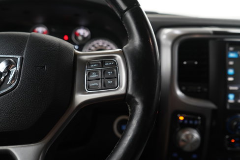 Used 2017 RAM 1500 Limited image 25