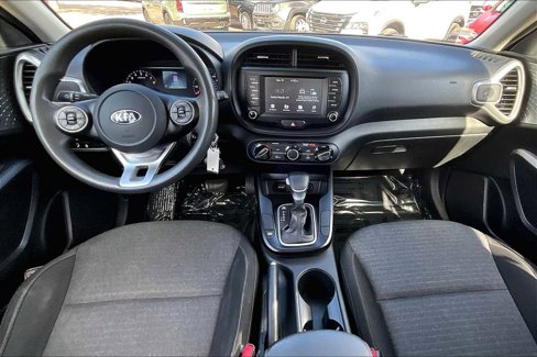 Used 2021 Kia Soul S image 14