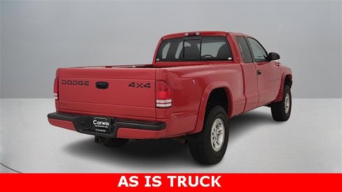 Used 1997 Dodge Dakota SLT image 7
