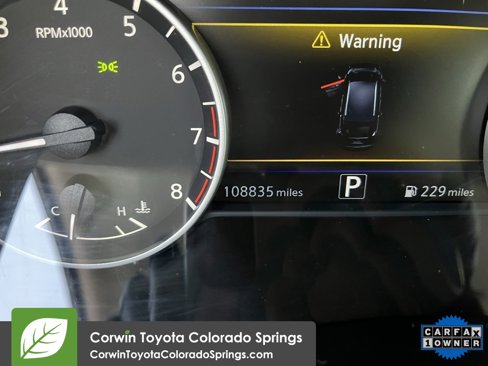 Used 2015 Nissan Murano SV image 16