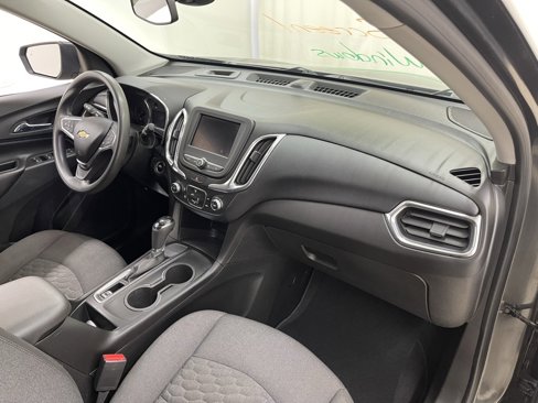 Used 2020 Chevrolet Equinox LT image 11