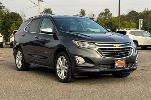Used 2019 Chevrolet Equinox Premier image 1
