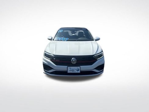 Used 2019 Volkswagen Jetta GLI Autobahn image 4