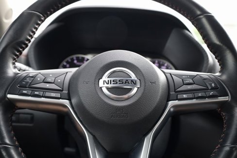 Used 2022 Nissan Sentra SR w/ Electronics Package image 14