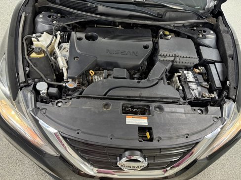 Used 2018 Nissan Altima 2.5 SV image 31