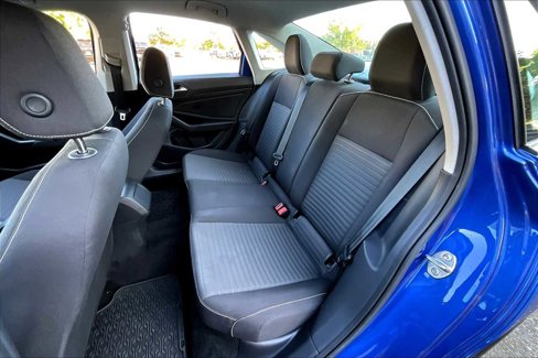 Used 2023 Volkswagen Jetta S w/ IQ.Drive Package image 20