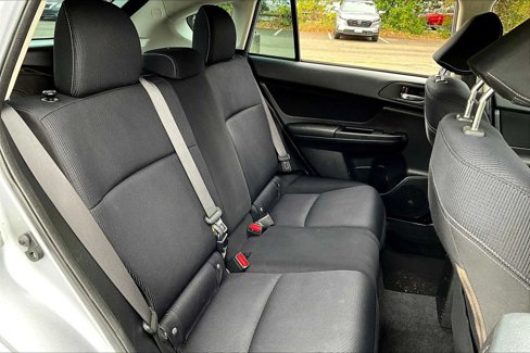 Used 2012 Subaru Impreza 2.0i Sport Premium image 19