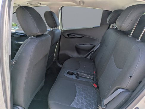 Used 2021 Chevrolet Spark LT image 15