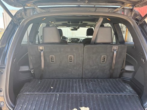 Used 2020 Honda Pilot Black Edition image 43