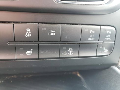 Used 2017 RAM 1500 Big Horn image 21