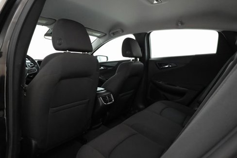 Used 2021 Chevrolet Malibu LT image 20