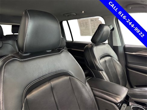 Used 2021 Jeep Grand Cherokee L Limited image 12