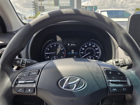 Certified 2023 Hyundai Kona SEL image 22
