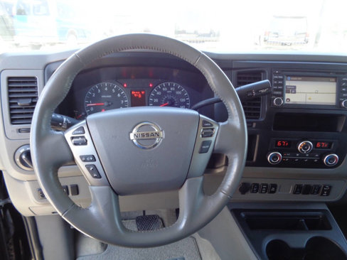 Used 2019 Nissan NV 3500 SL image 22