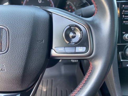 Used 2020 Honda Civic Si image 38