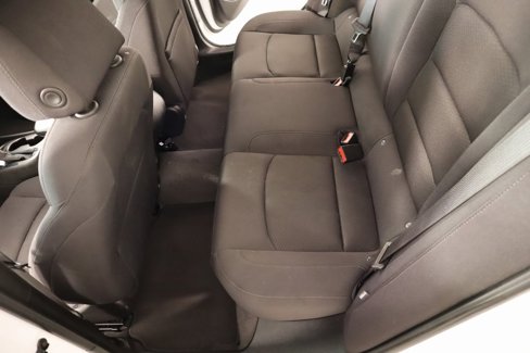 Used 2023 Chevrolet Malibu LS w/ Driver Confidence Package image 11