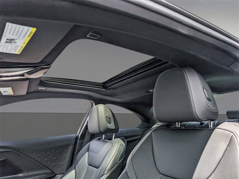 New 2025 BMW 230i xDrive Coupe w/ M Sport Package image 11