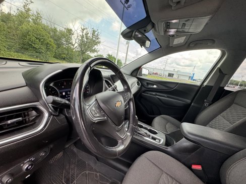 Used 2020 Chevrolet Equinox LT image 21