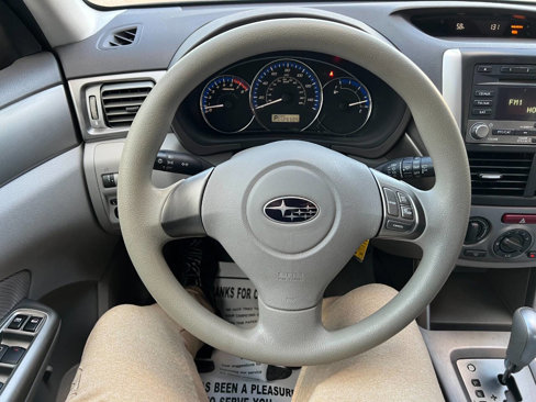 Used 2010 Subaru Forester 2.5X image 26