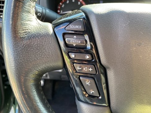 Used 2022 Nissan Frontier PRO-4X w/ Pro-4X Premium Package image 19