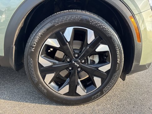 Used 2023 Kia Sportage X-Line image 9