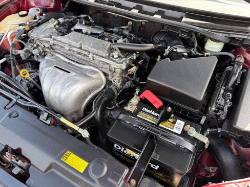 Used 2011 Scion tC image 10
