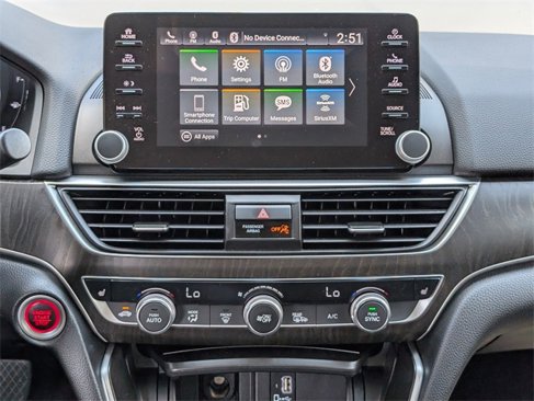 Used 2019 Honda Accord EX-L image 17