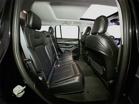 Certified 2022 Jeep Grand Cherokee Limited image 21